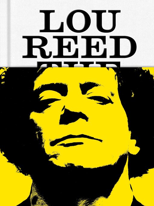 Title details for Lou Reed by Will Hermes - Available